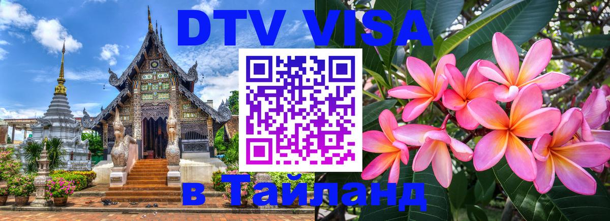 Оформление DTV визы под ключ: стоимость и тарифы, только загранпаспорт - Жуковский  04.10.2025 